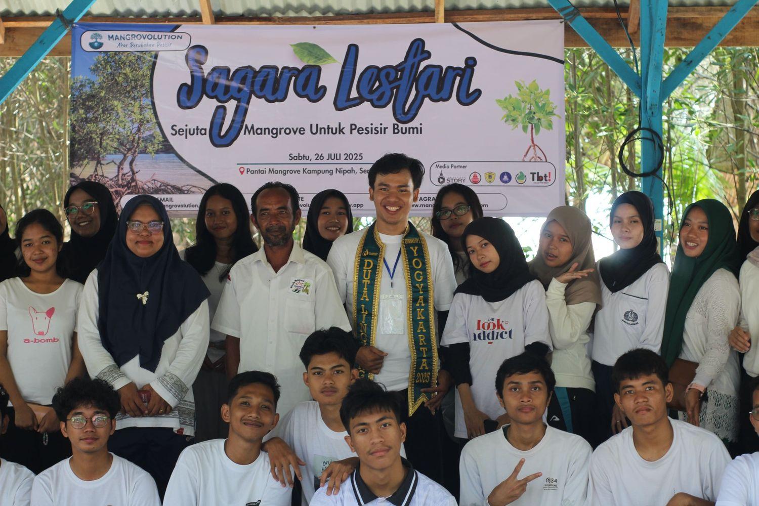 Sagara Lestari
