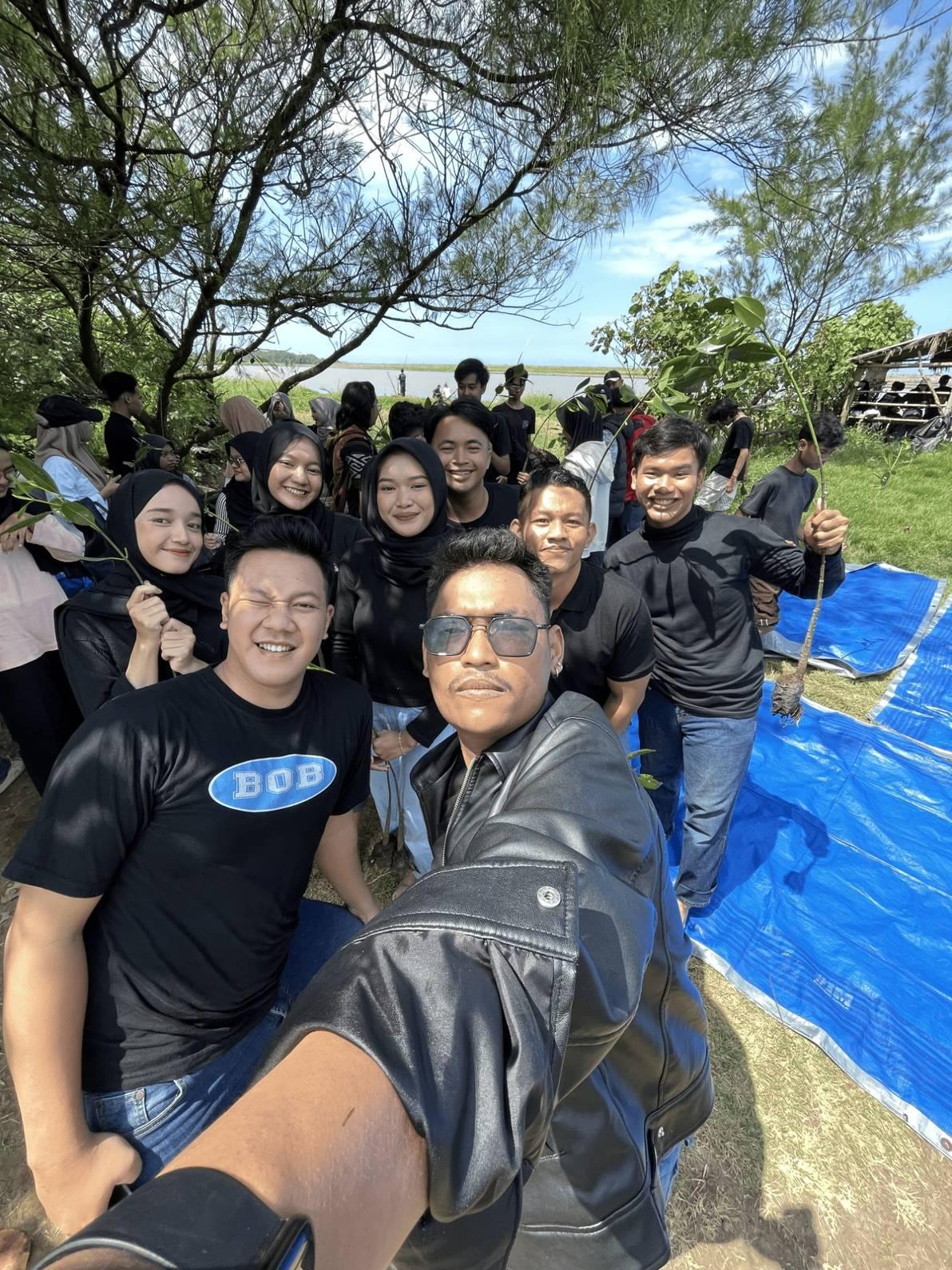 Selamatkan Tukik, Jaga Laut: Talea Tukik Guardians Hadirkan Edukasi dan Aksi
