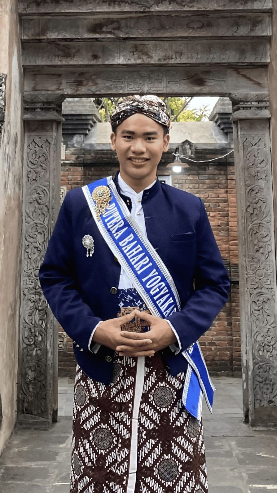 Al Hazmi Fakhrul Alim