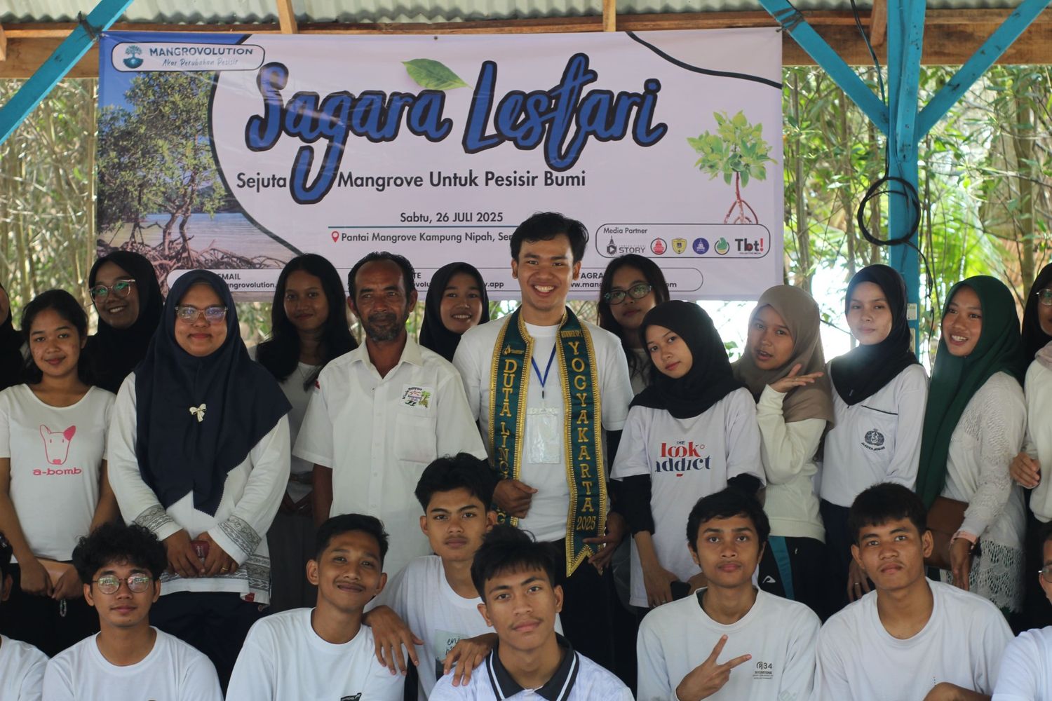 Sagara Lestari